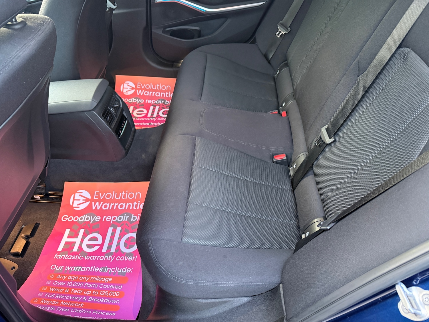 Used BMW 3 Series 2020 for sale - 77272419: Photo 20