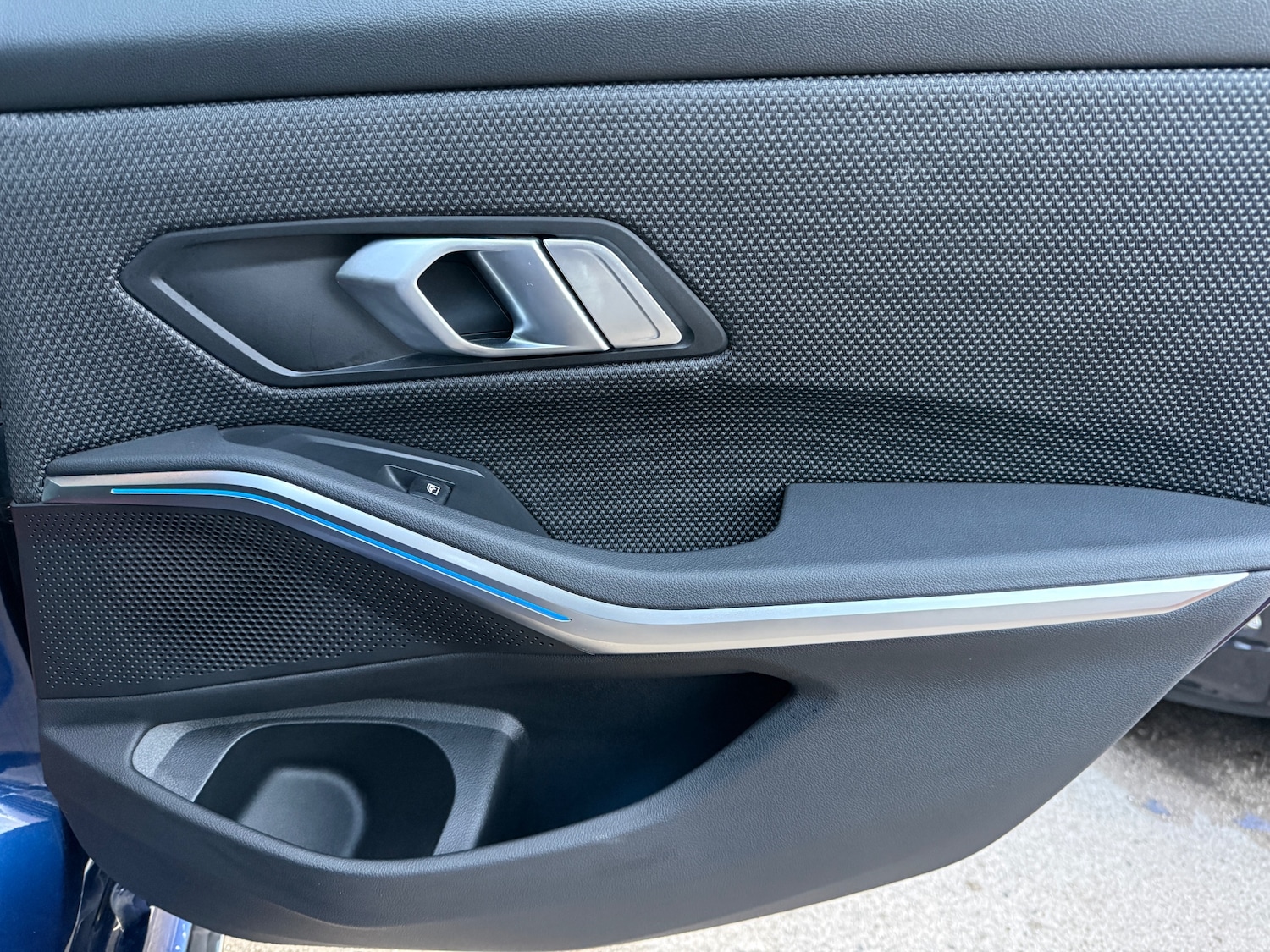 Used BMW 3 Series 2020 for sale - 77272419: Photo 21