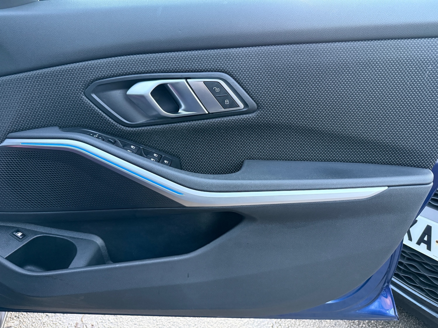 Used BMW 3 Series 2020 for sale - 77272419: Photo 24