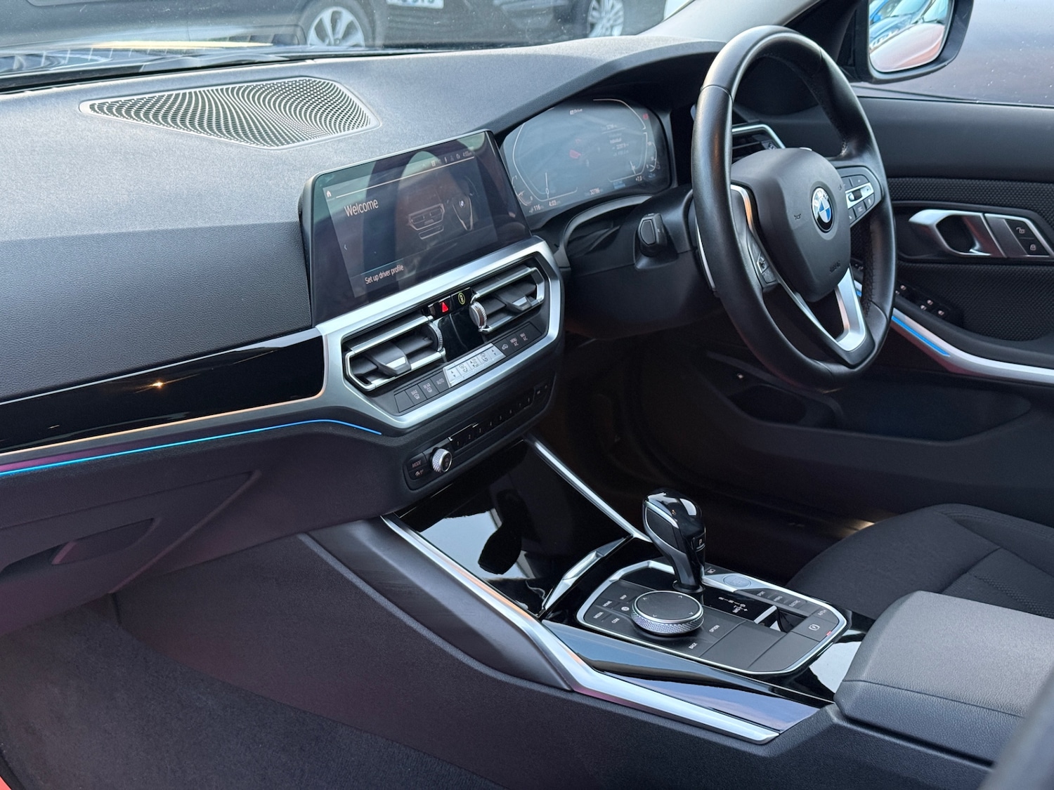 Used BMW 3 Series 2020 for sale - 77272419: Photo 29