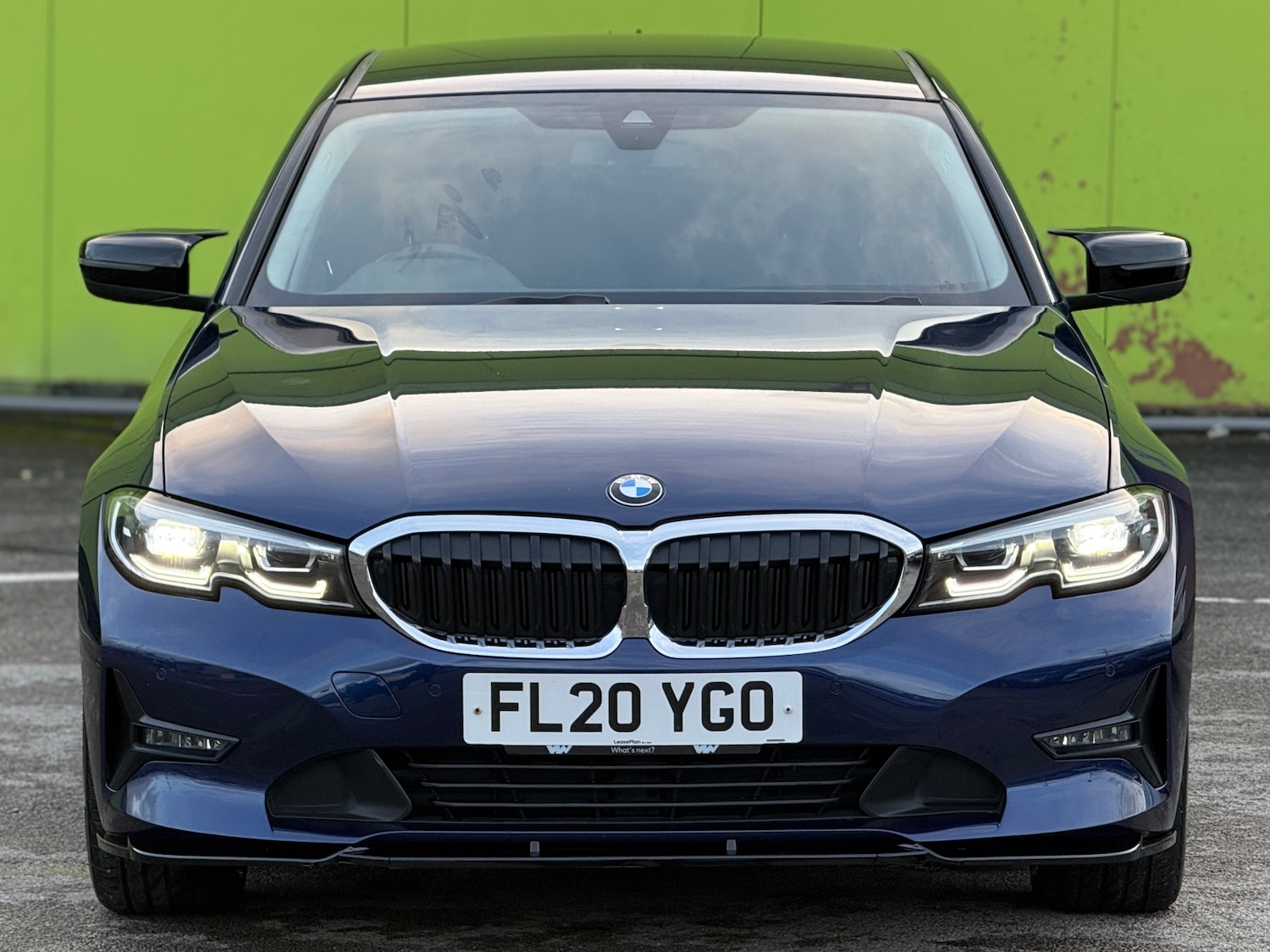 Used BMW 3 Series 2020 for sale - 77272419: Photo 3