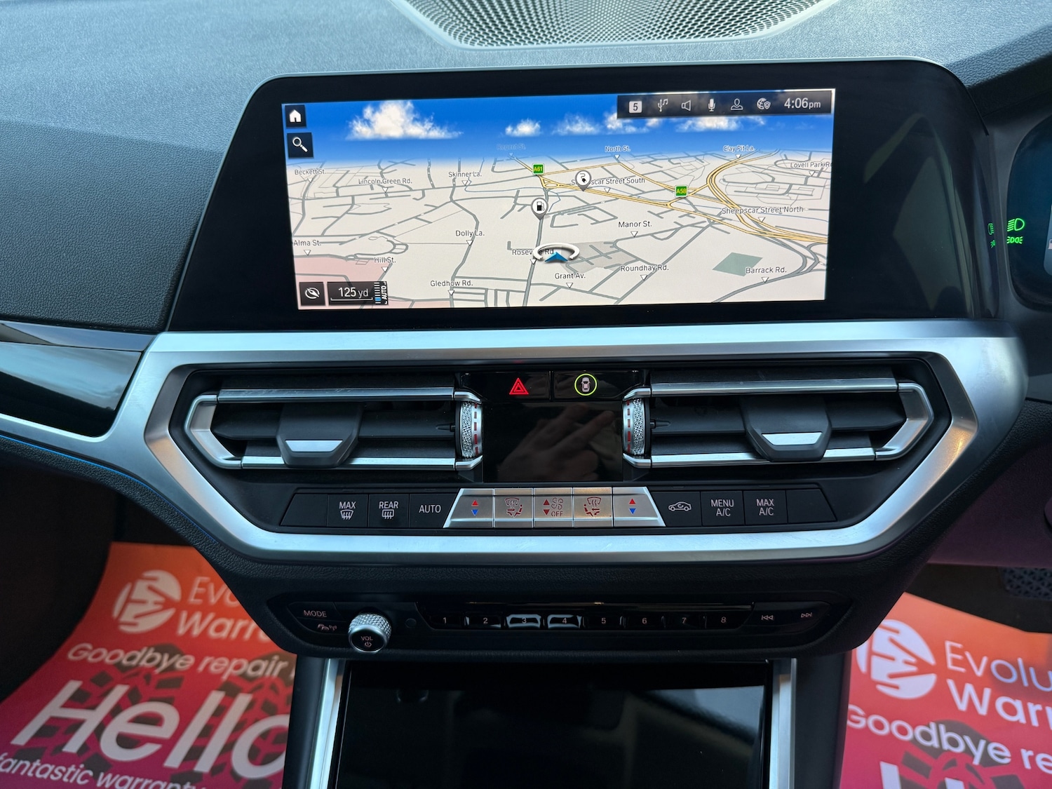 Used BMW 3 Series 2020 for sale - 77272419: Photo 31