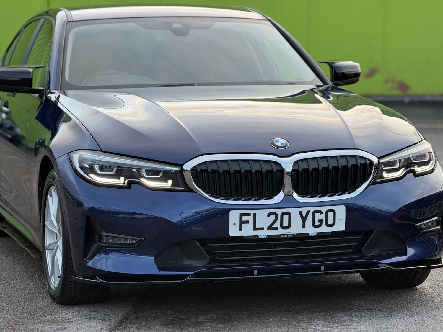 Used BMW 3 Series 2020 for sale - 77272419: Photo 4