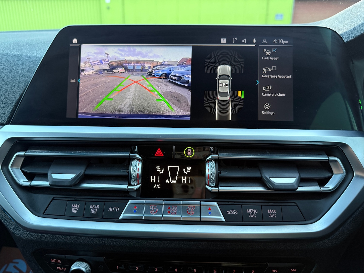 Used BMW 3 Series 2020 for sale - 77272419: Photo 42