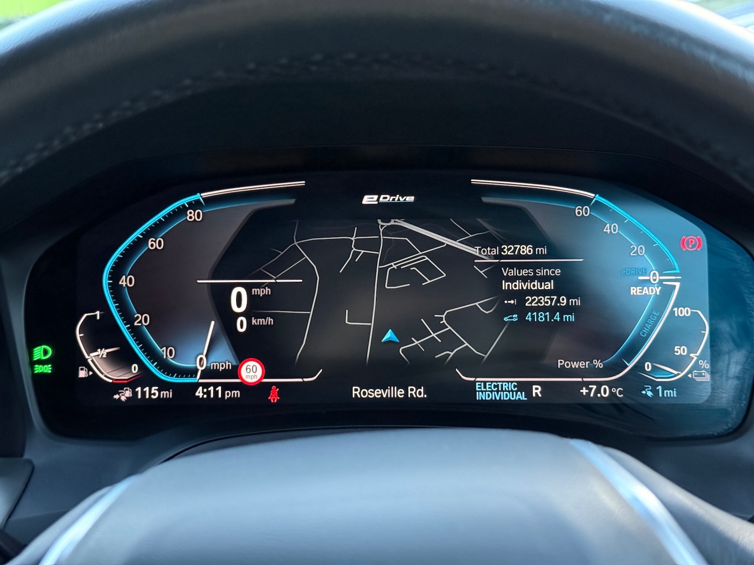 Used BMW 3 Series 2020 for sale - 77272419: Photo 43