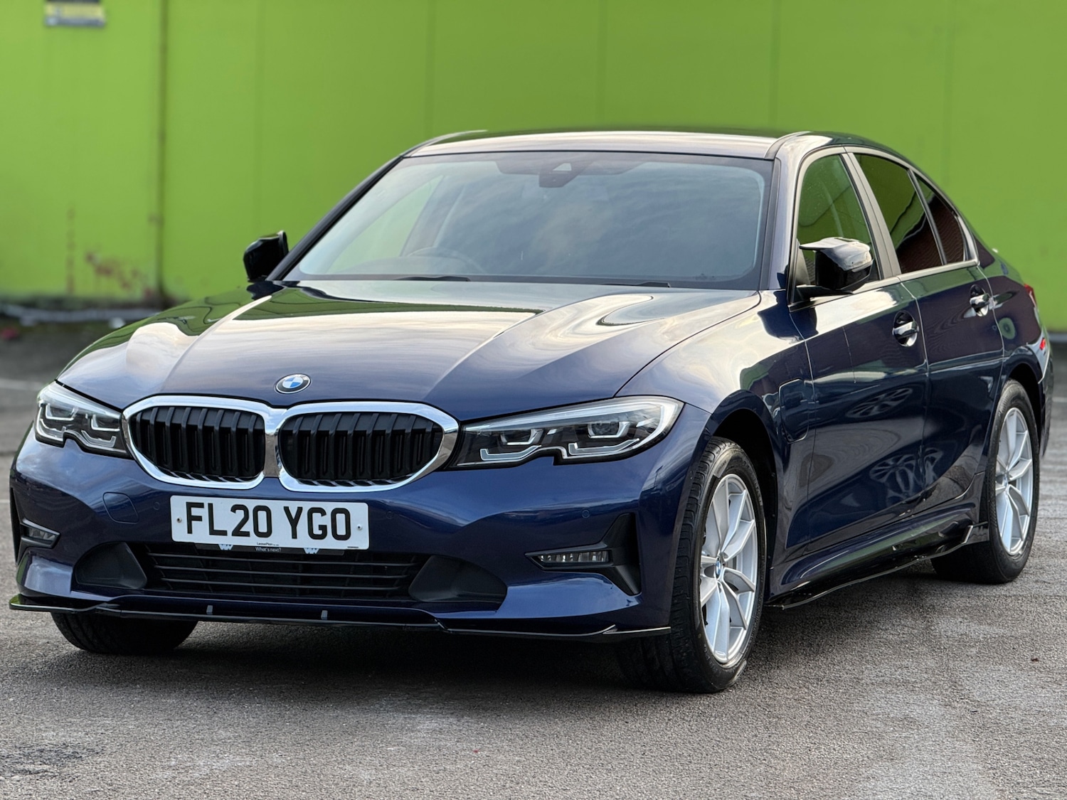 Used BMW 3 Series 2020 for sale - 77272419: Photo 5