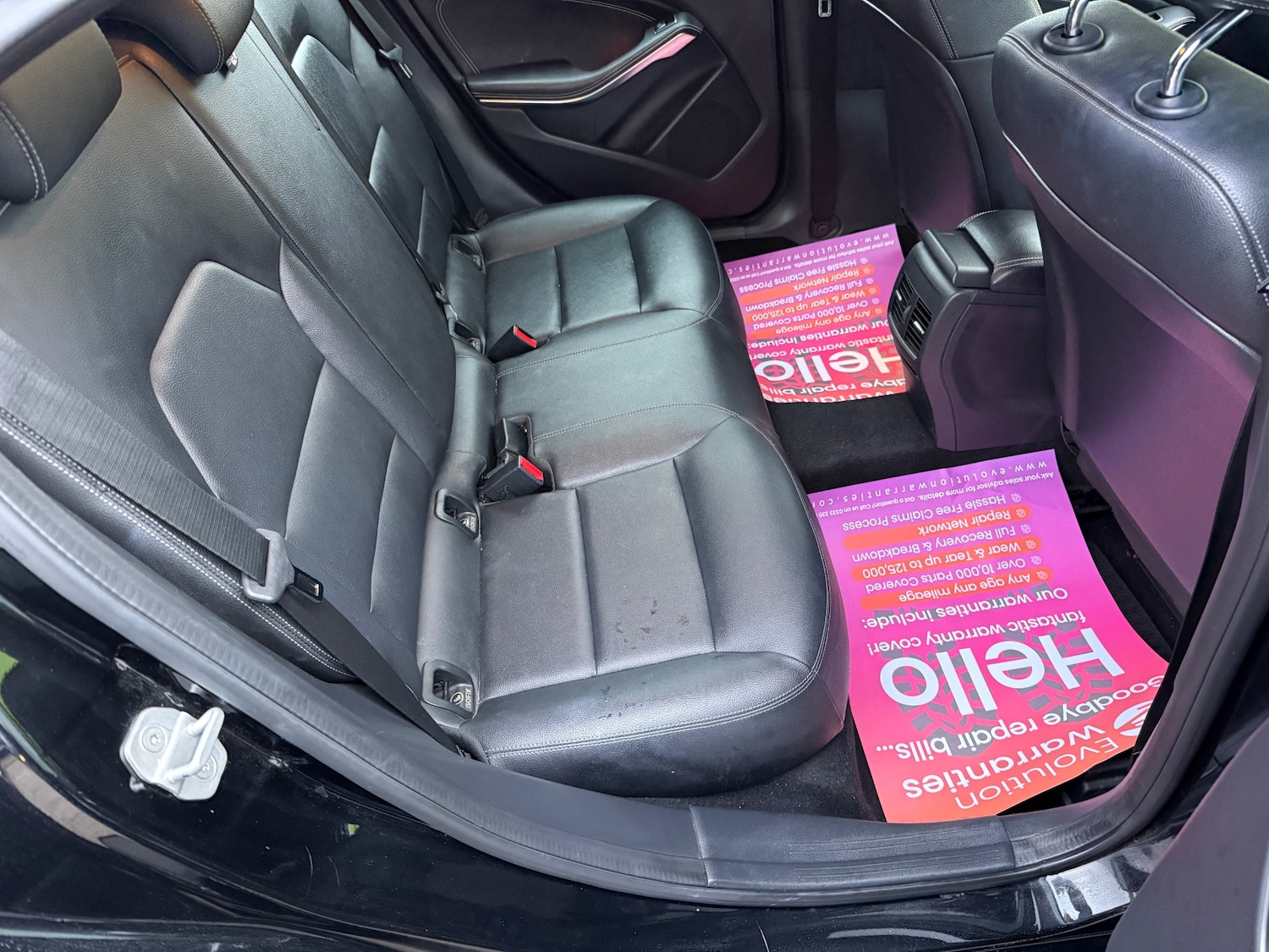 Used Mercedes-Benz A-Class 2017 for sale - 77371940: Photo 11