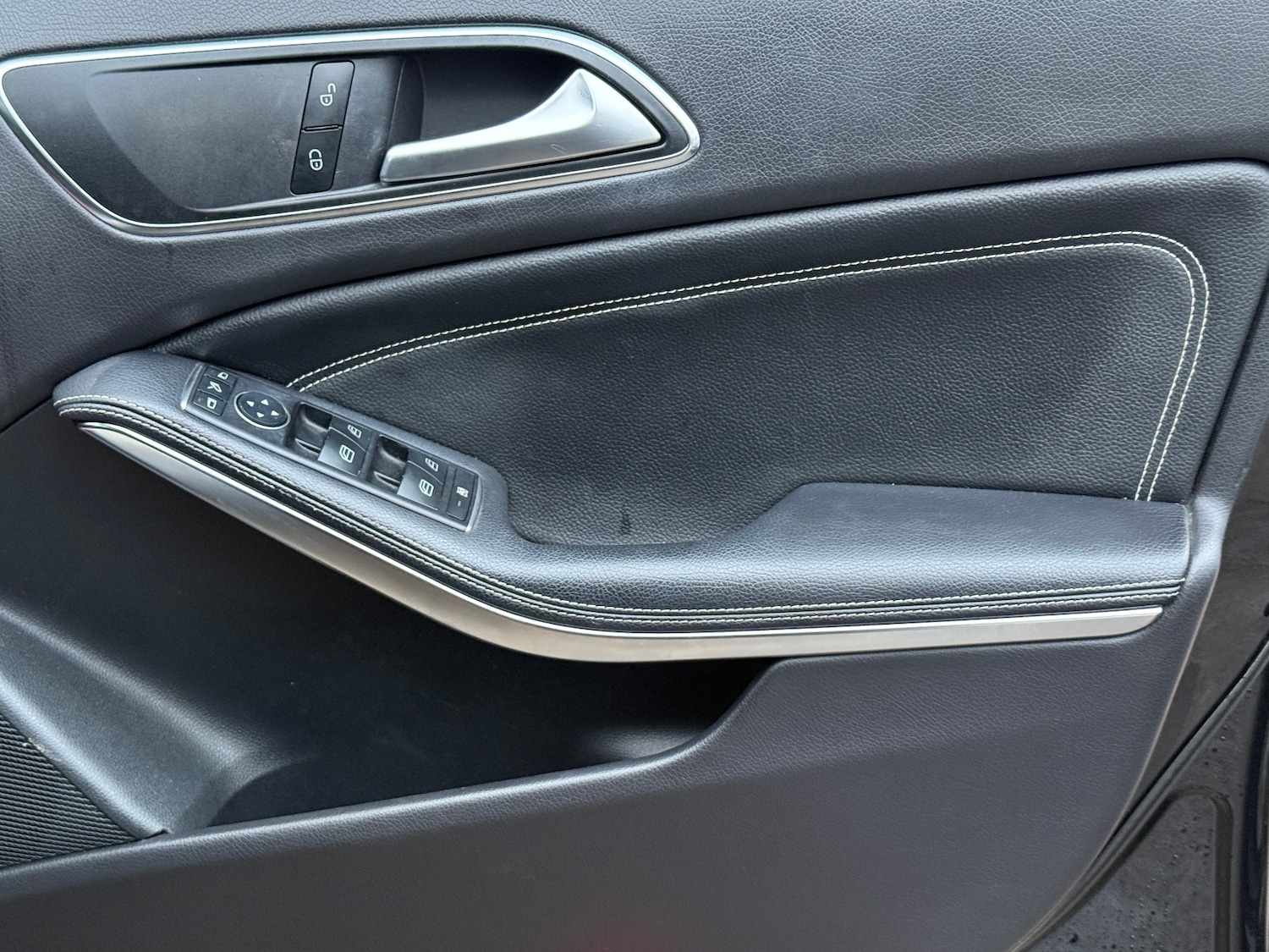 Used Mercedes-Benz A-Class 2017 for sale - 77371940: Photo 16