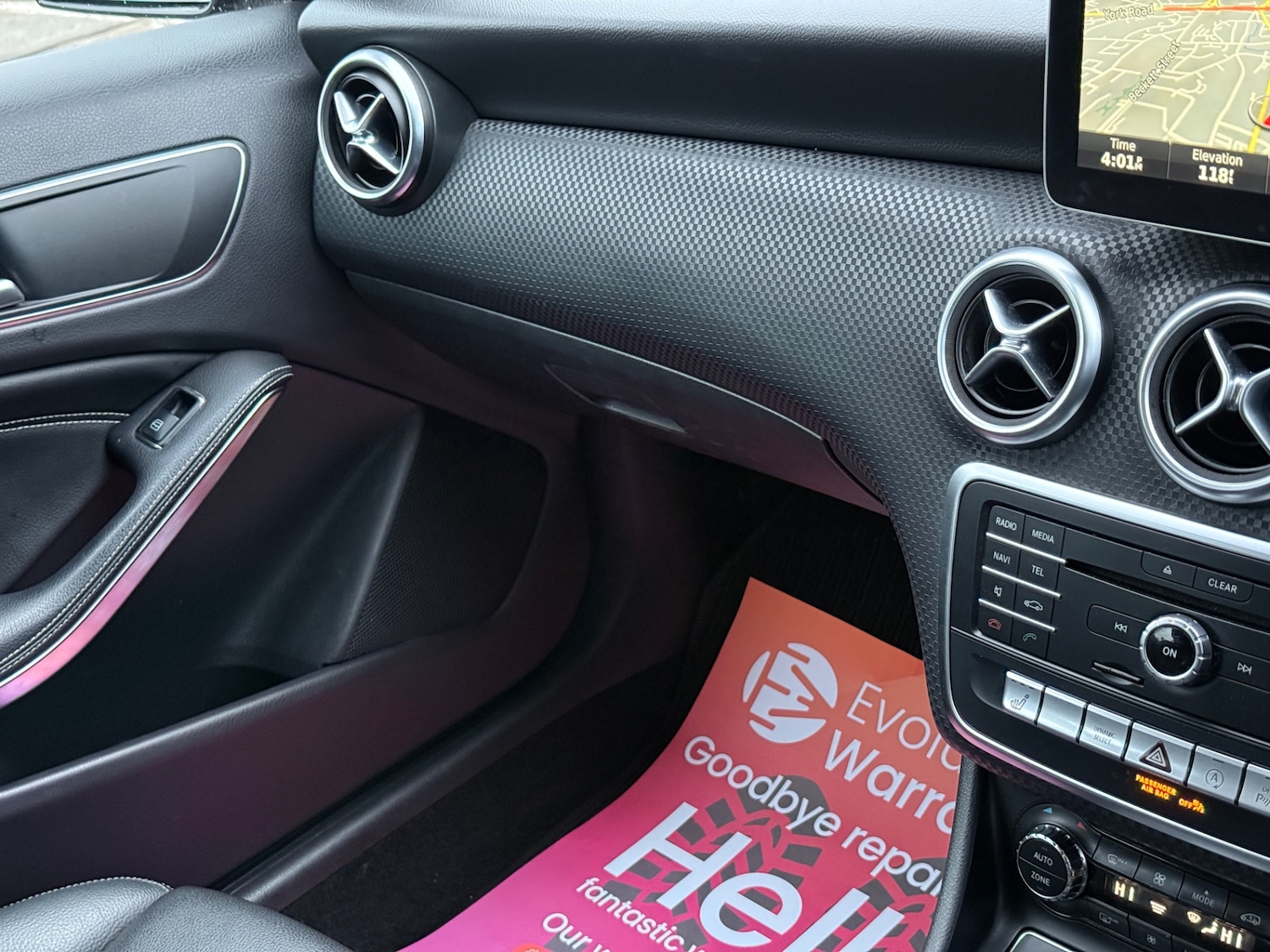 Used Mercedes-Benz A-Class 2017 for sale - 77371940: Photo 17