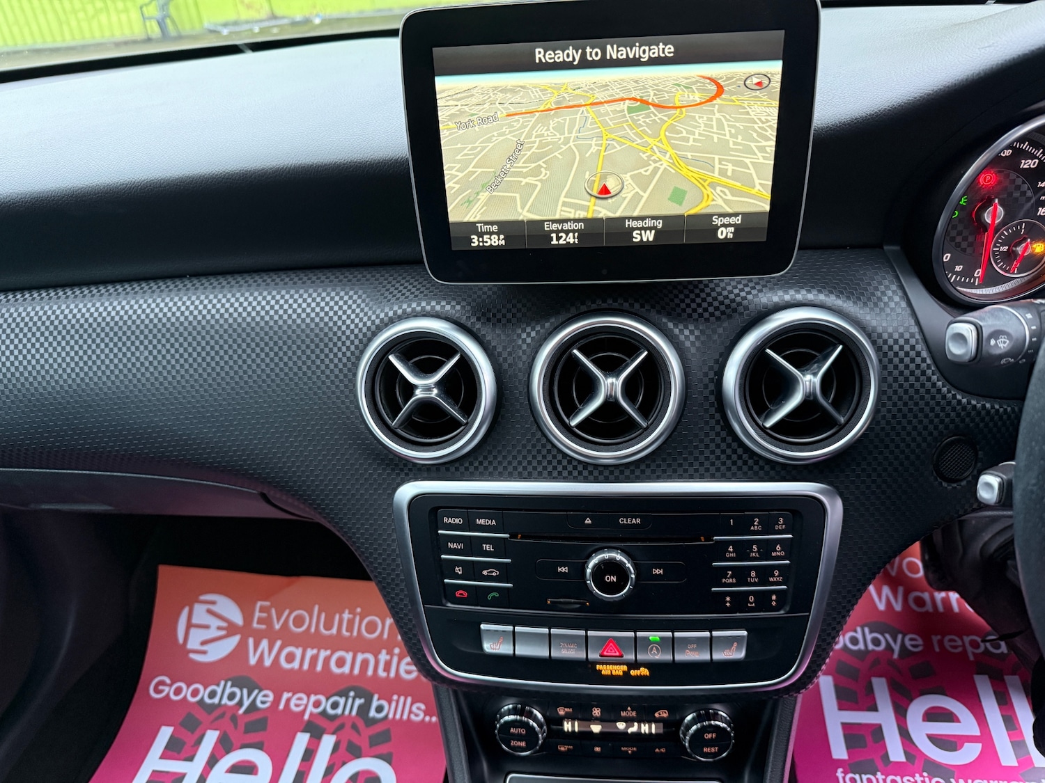 Used Mercedes-Benz A-Class 2017 for sale - 77371940: Photo 19