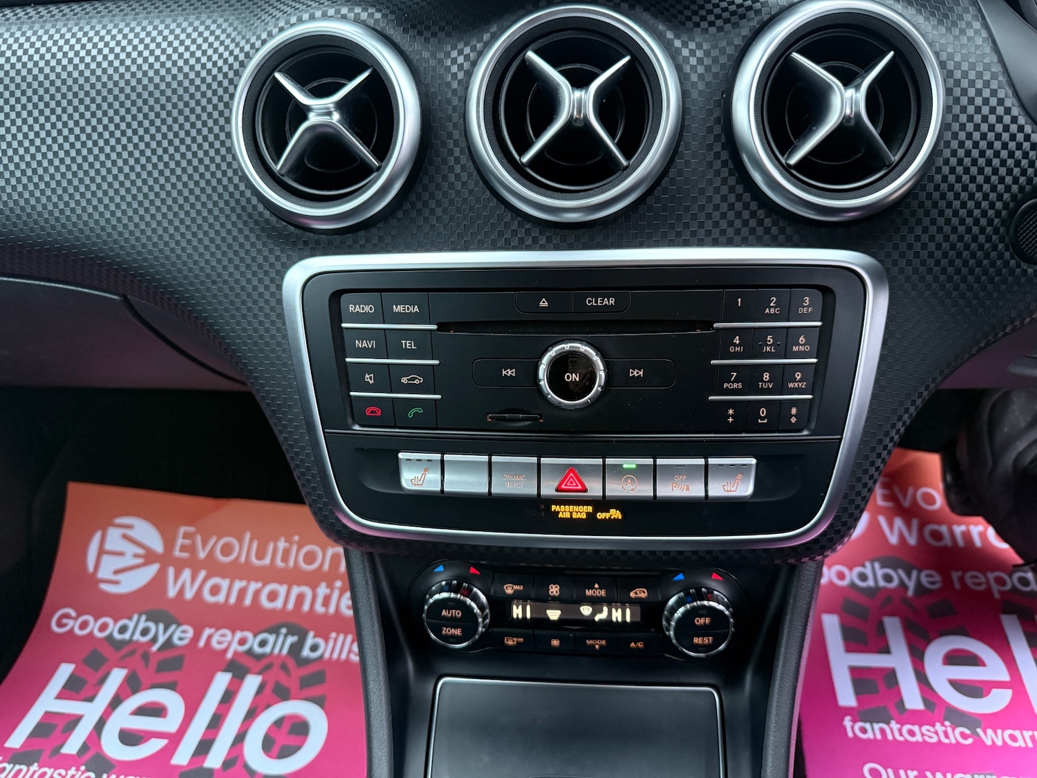 Used Mercedes-Benz A-Class 2017 for sale - 77371940: Photo 20