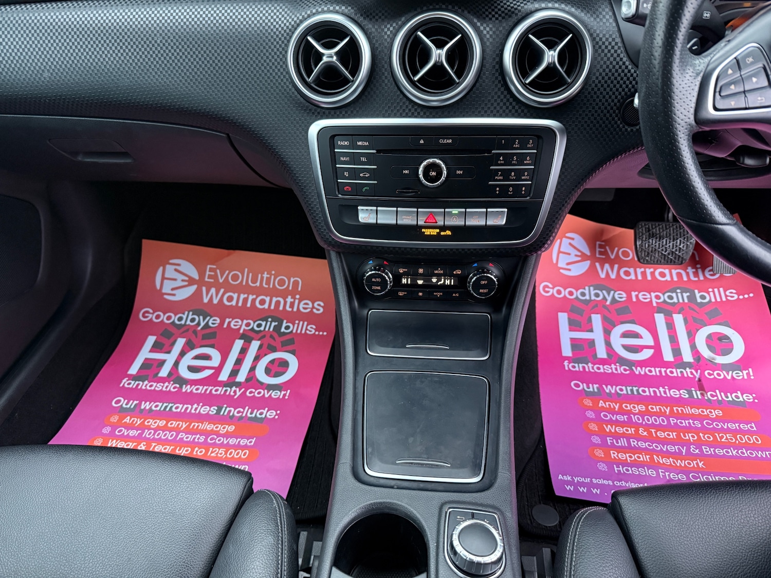 Used Mercedes-Benz A-Class 2017 for sale - 77371940: Photo 21