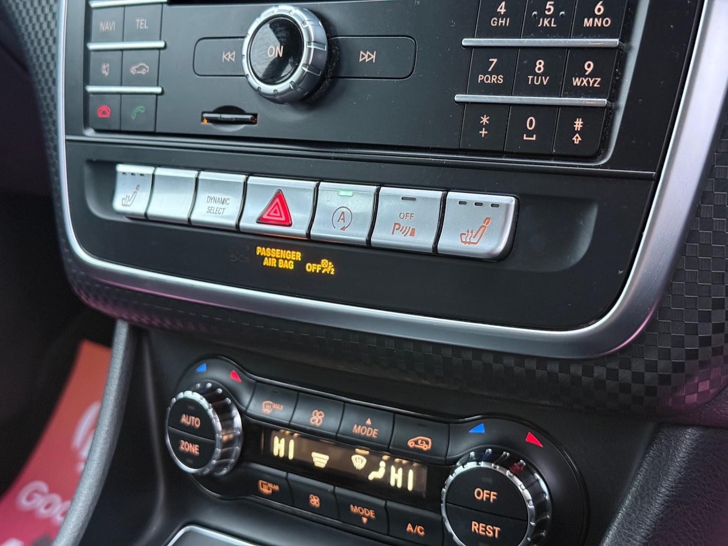 Used Mercedes-Benz A-Class 2017 for sale - 77371940: Photo 26