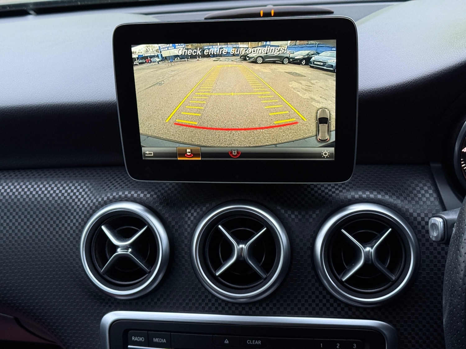 Used Mercedes-Benz A-Class 2017 for sale - 77371940: Photo 27