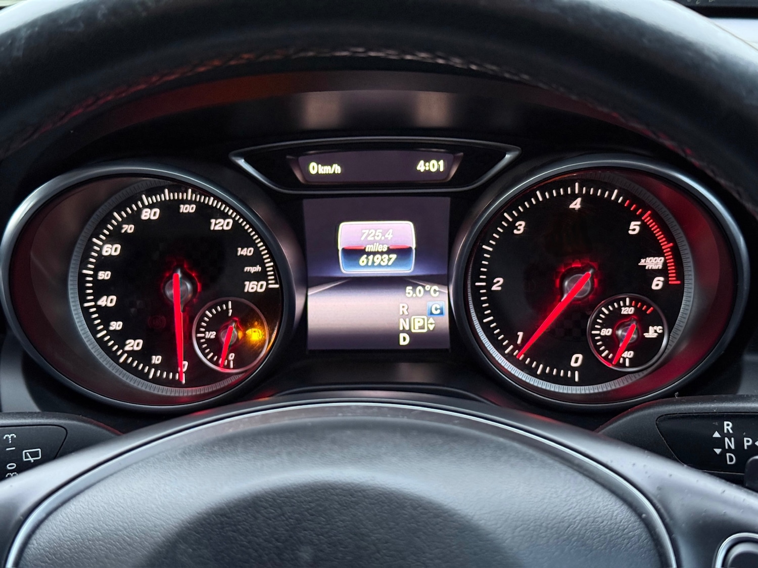 Used Mercedes-Benz A-Class 2017 for sale - 77371940: Photo 28