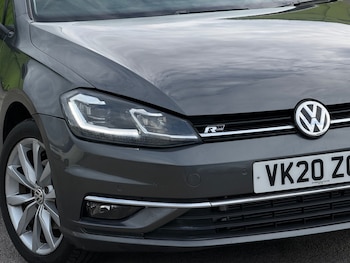 Used Volkswagen Golf 2020 for sale - 78834505: Photo