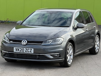Used Volkswagen Golf 2020 for sale - 78834505: Photo