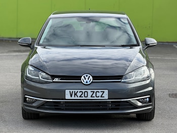 Used Volkswagen Golf 2020 for sale - 78834505: Photo