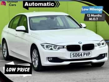 Used BMW 3 Series 2014 for sale - 75090735: Photo