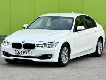 Used BMW 3 Series 2014 for sale - 75090735: Photo