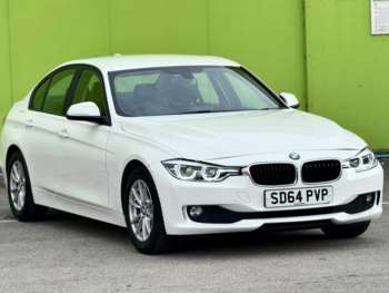 Used BMW 3 Series 2014 for sale - 75090735: Photo