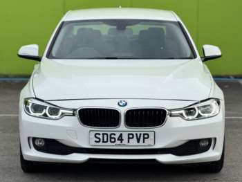 Used BMW 3 Series 2014 for sale - 75090735: Photo