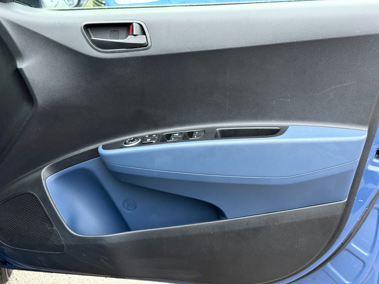 Used Hyundai i10 2016 for sale - 77041037: Photo 15