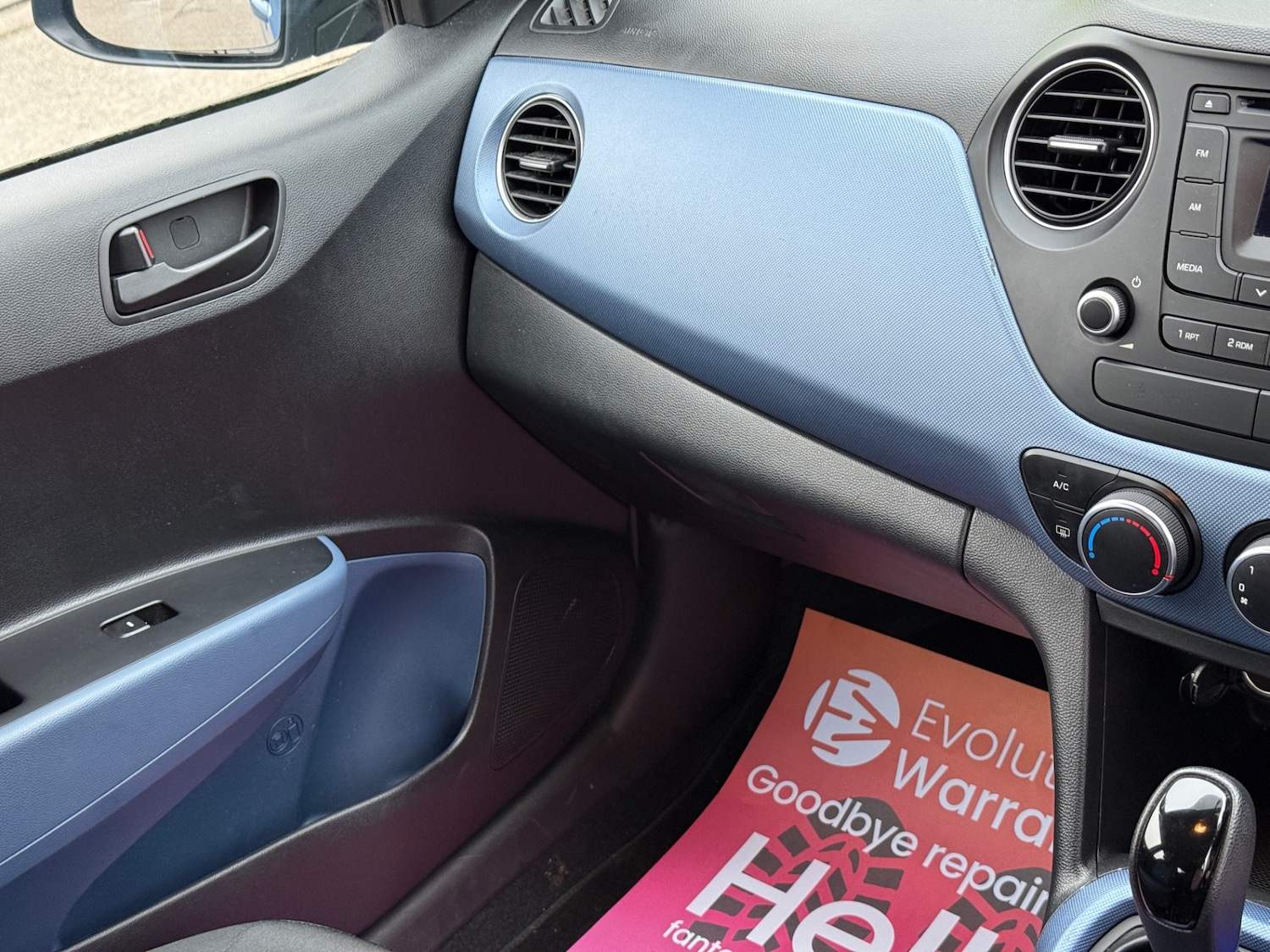 Used Hyundai i10 2016 for sale - 77041037: Photo 16