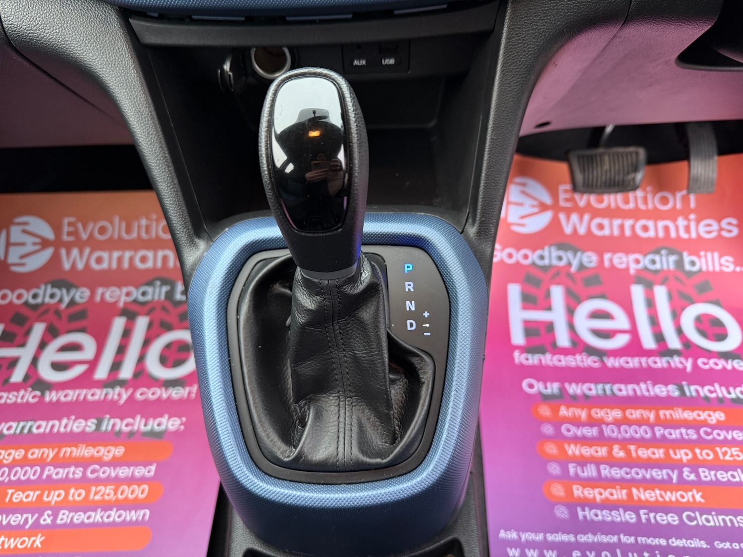 Used Hyundai i10 2016 for sale - 77041037: Photo 21