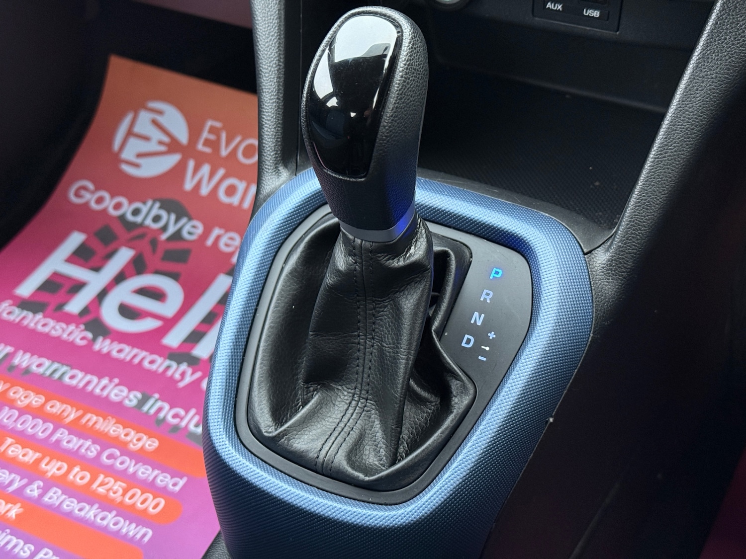 Used Hyundai i10 2016 for sale - 77041037: Photo 23