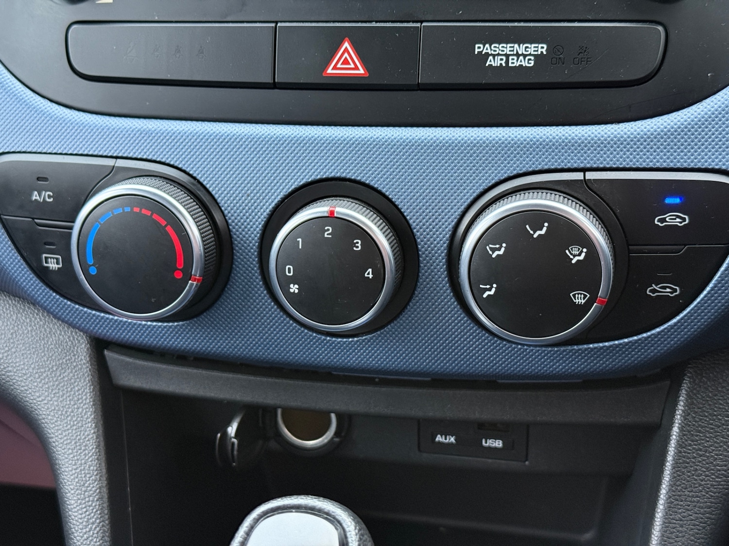 Used Hyundai i10 2016 for sale - 77041037: Photo 24