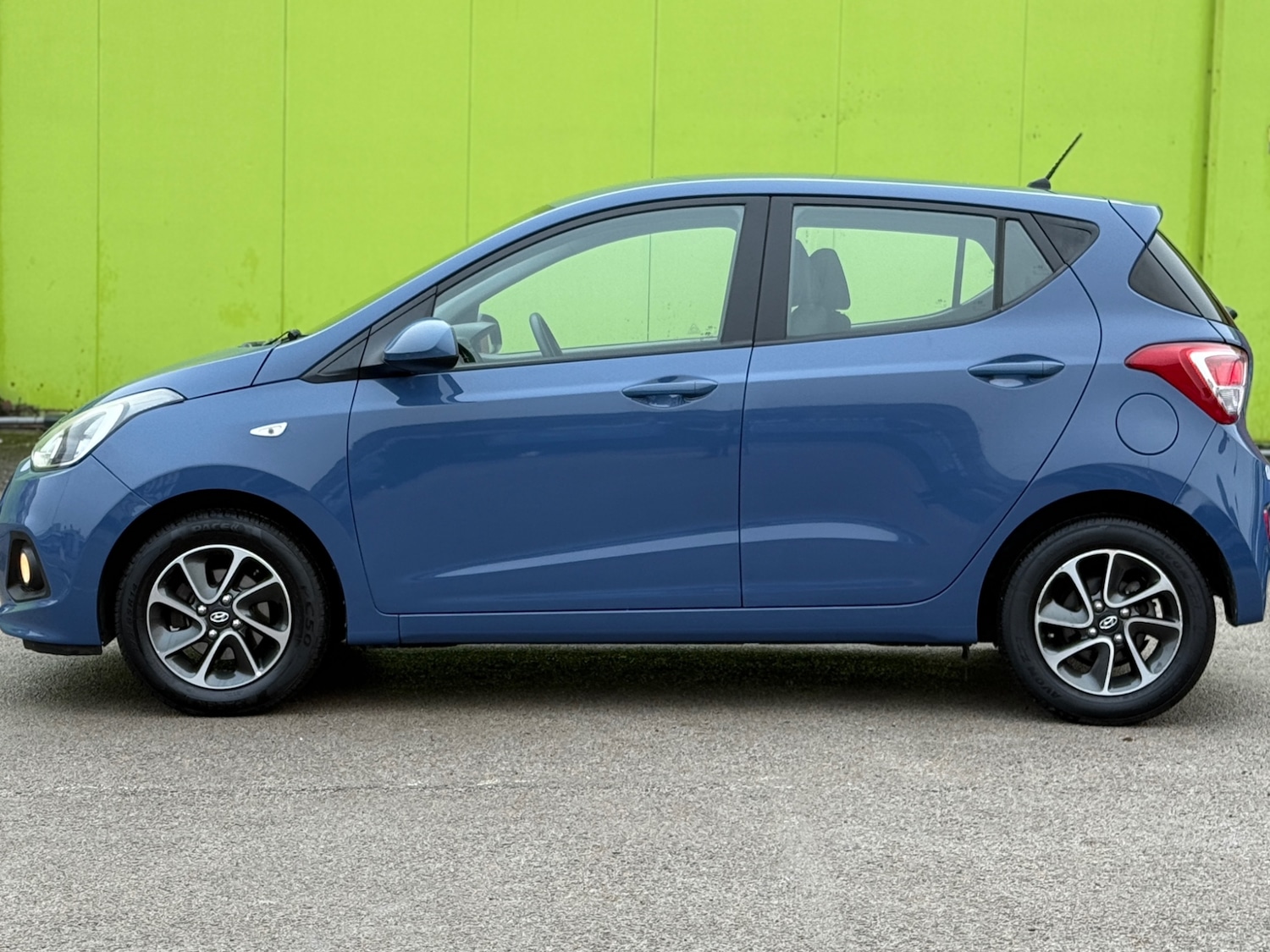 Used Hyundai i10 2016 for sale - 77041037: Photo 5