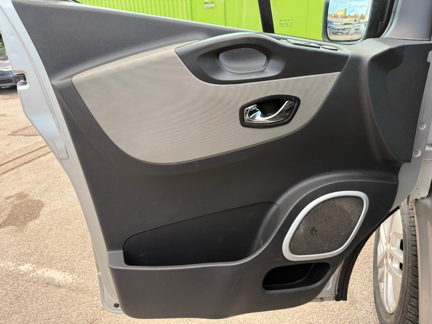 Used Renault Trafic 2016 for sale - 76940429: Photo 12