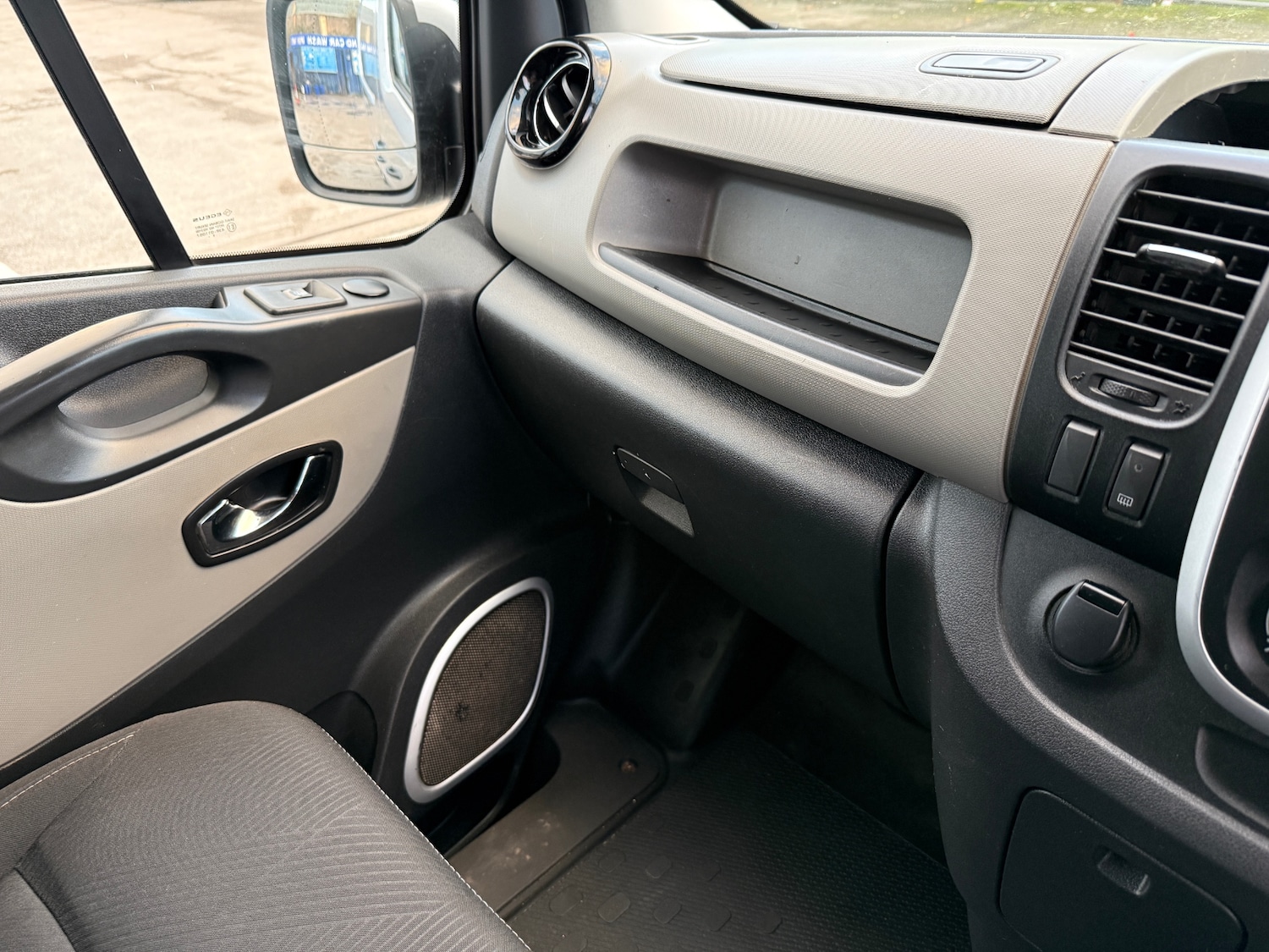 Used Renault Trafic 2016 for sale - 76940429: Photo 13