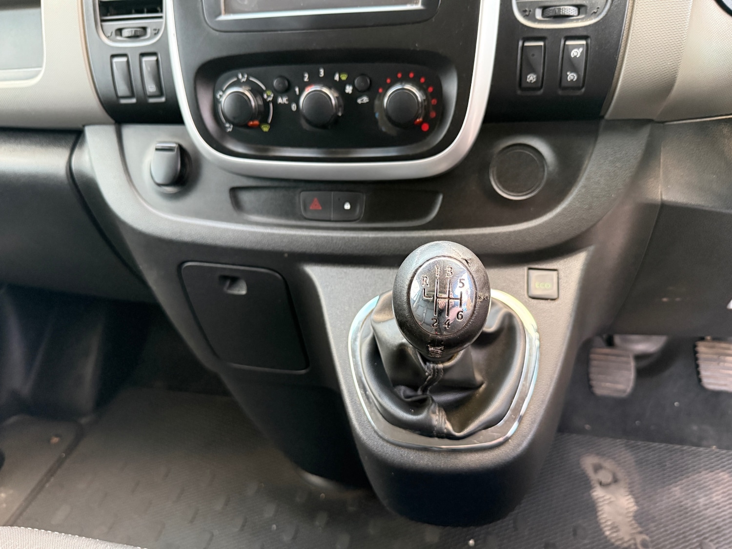 Used Renault Trafic 2016 for sale - 76940429: Photo 16