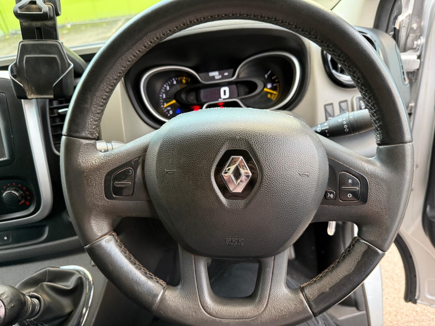 Used Renault Trafic 2016 for sale - 76940429: Photo 17