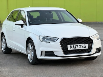 Used Audi A3 2017 for sale - 78759150: Photo