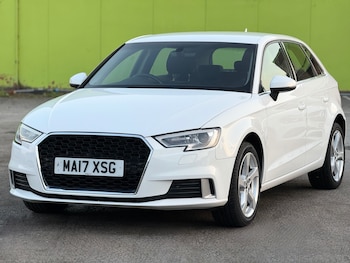 Used Audi A3 2017 for sale - 78759150: Photo