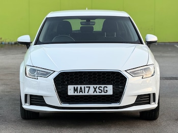 Used Audi A3 2017 for sale - 78759150: Photo