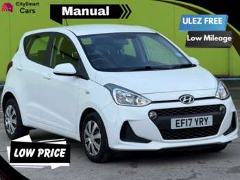 2017 (17) - 1.0 SE 5dr