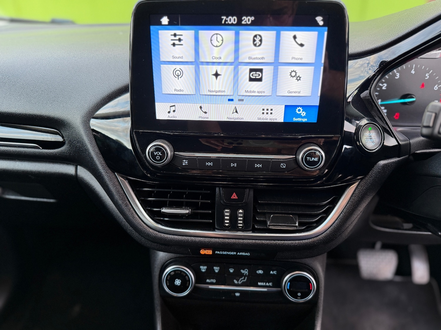 Vehicle 24