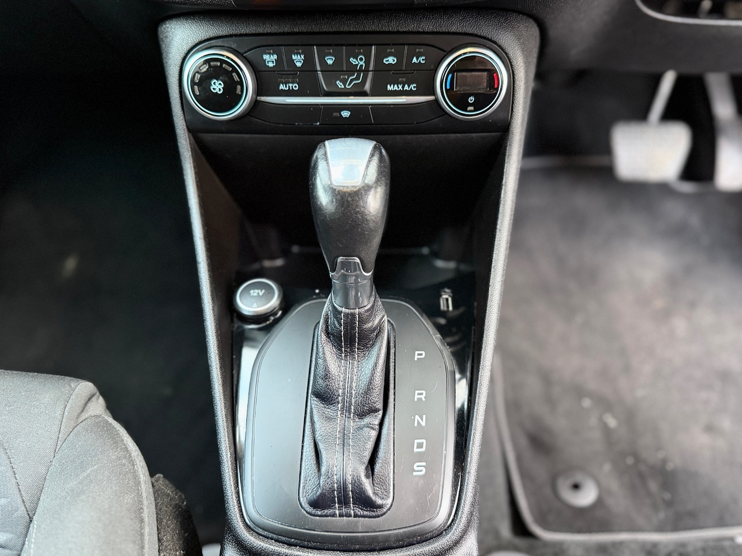Vehicle 25