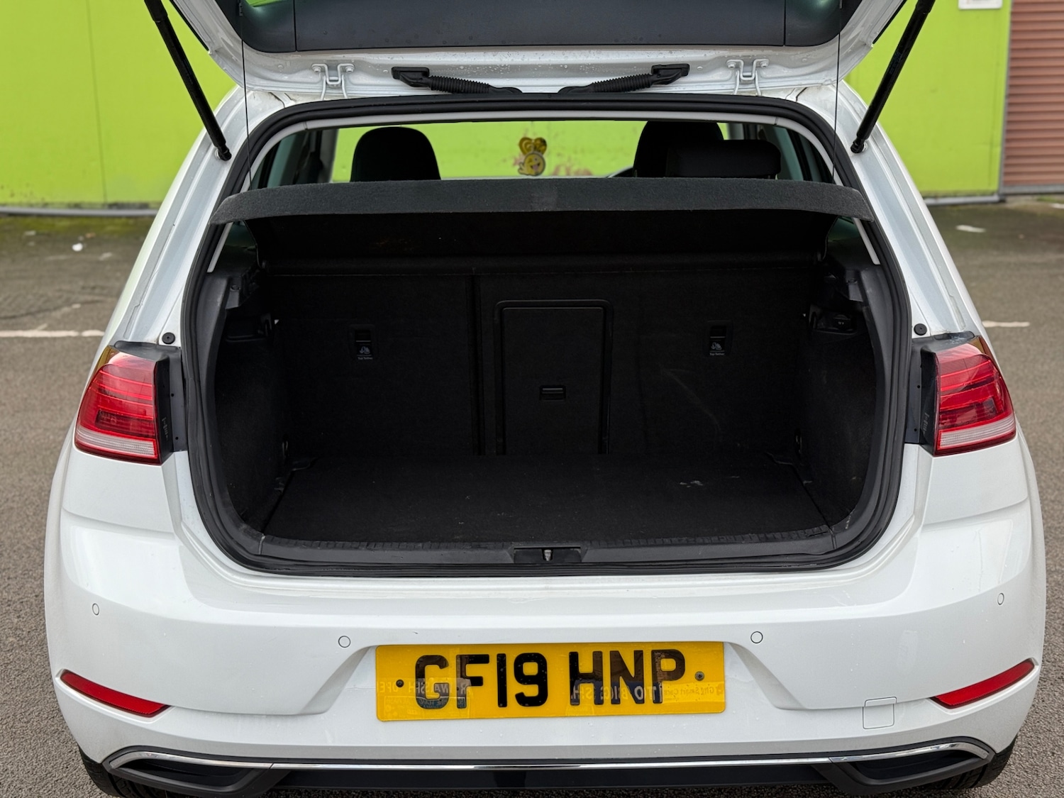 Used Volkswagen Golf 2019 for sale - 76672211: Photo 10