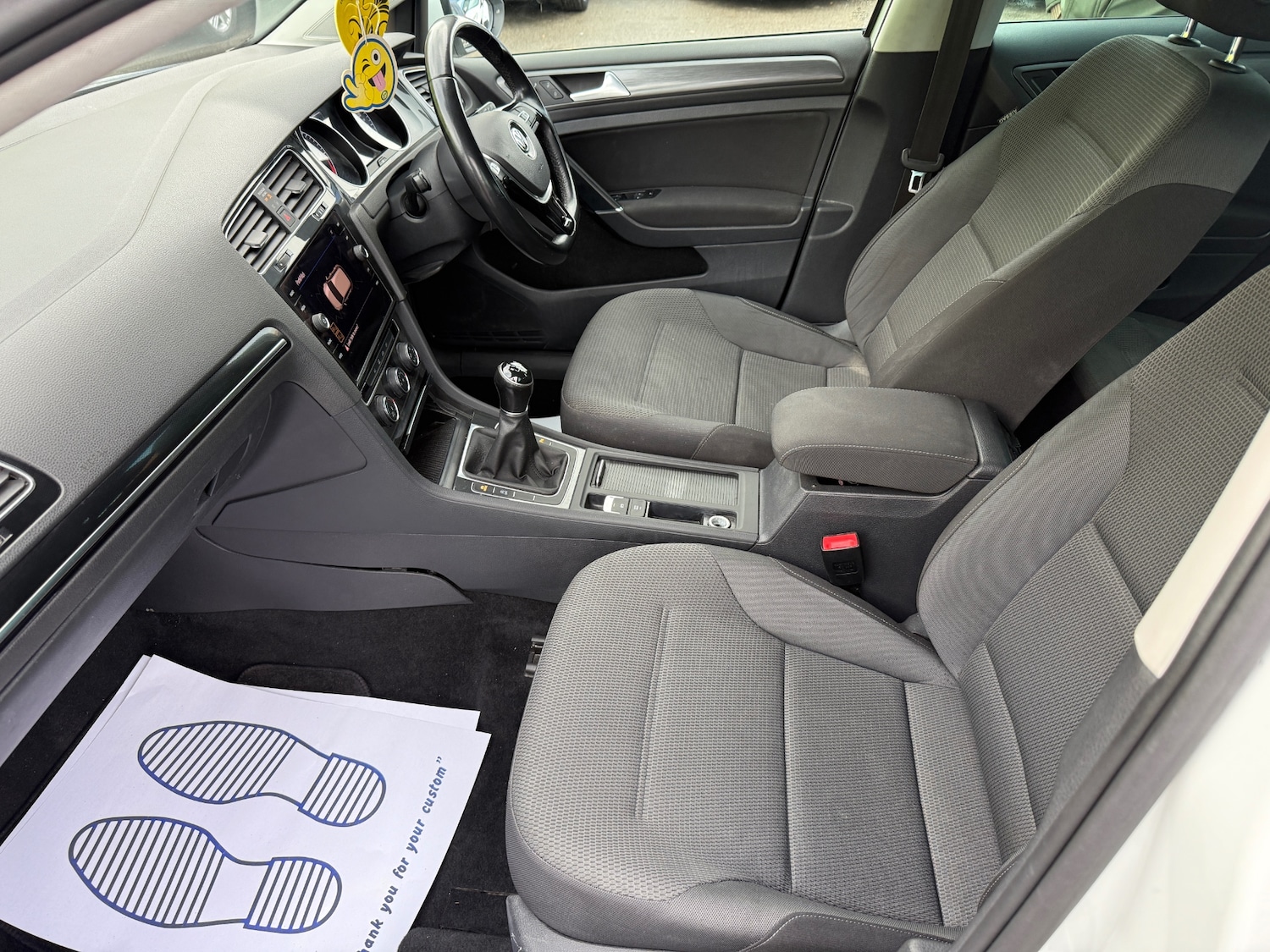 Used Volkswagen Golf 2019 for sale - 76672211: Photo 13