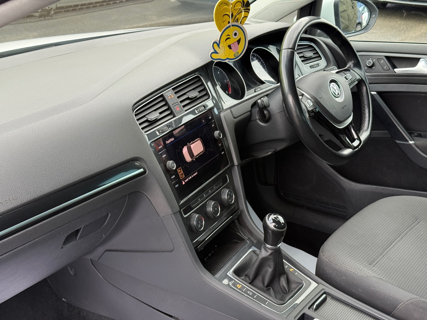 Used Volkswagen Golf 2019 for sale - 76672211: Photo 14