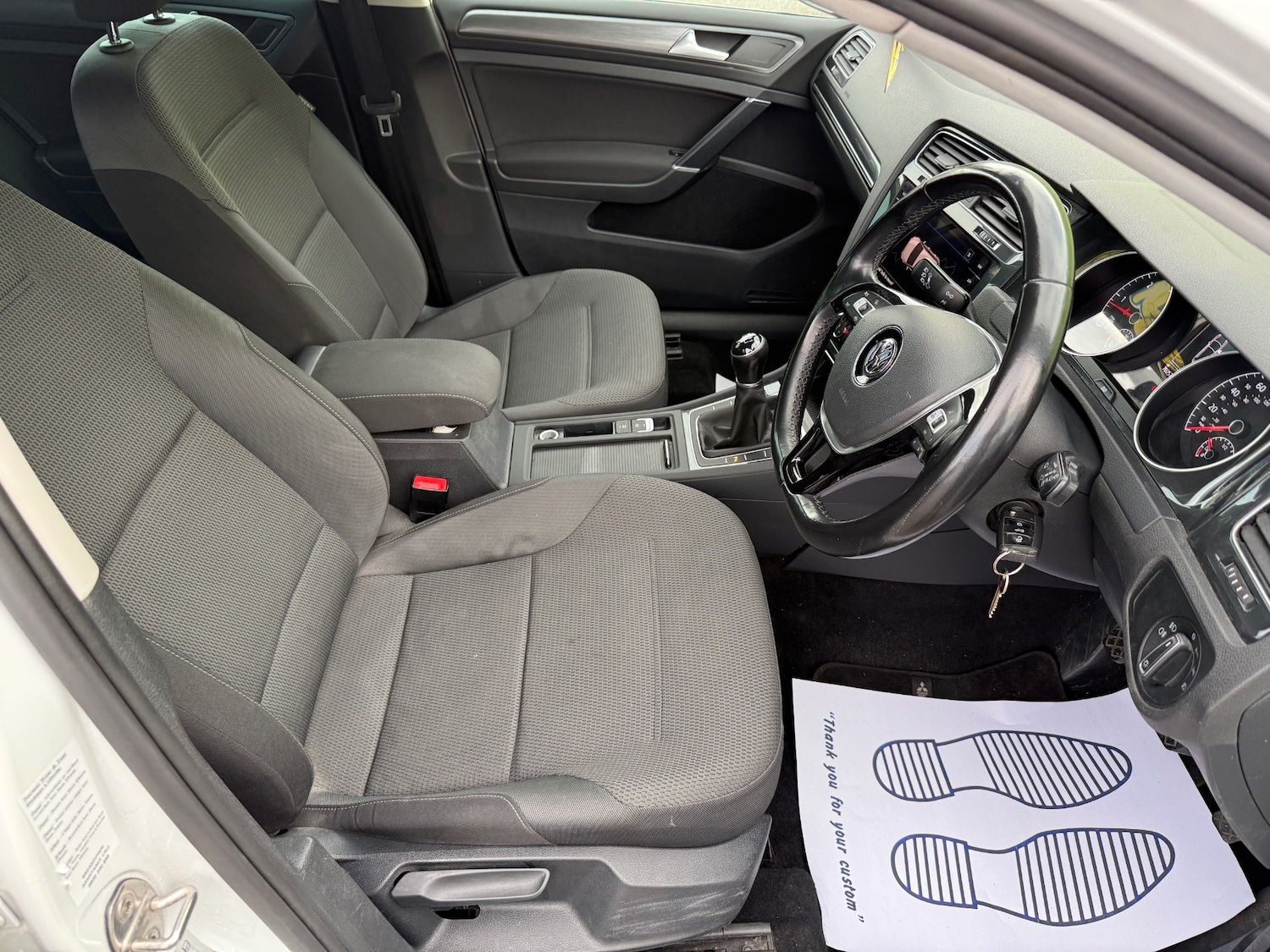 Used Volkswagen Golf 2019 for sale - 76672211: Photo 15