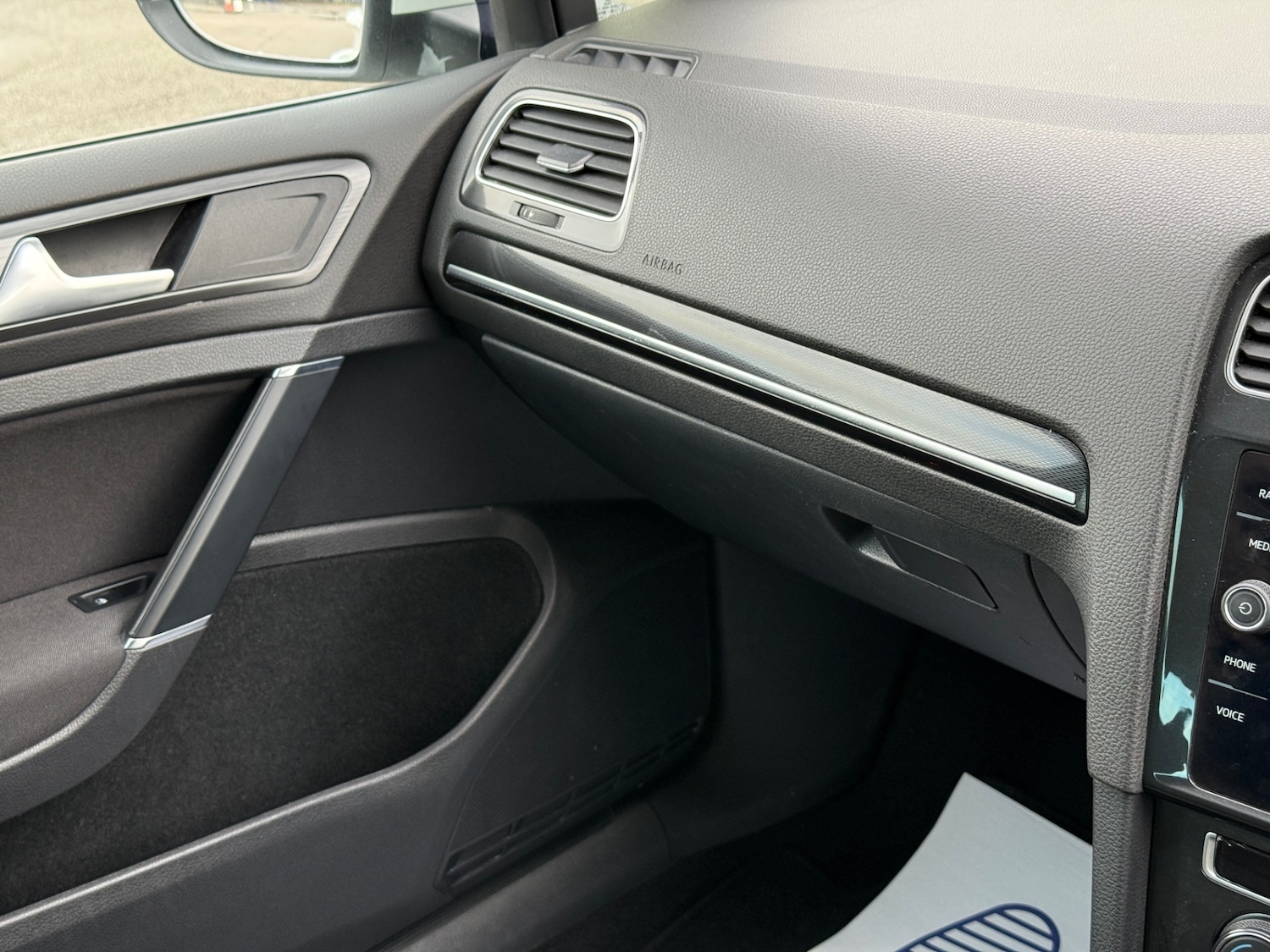 Used Volkswagen Golf 2019 for sale - 76672211: Photo 16