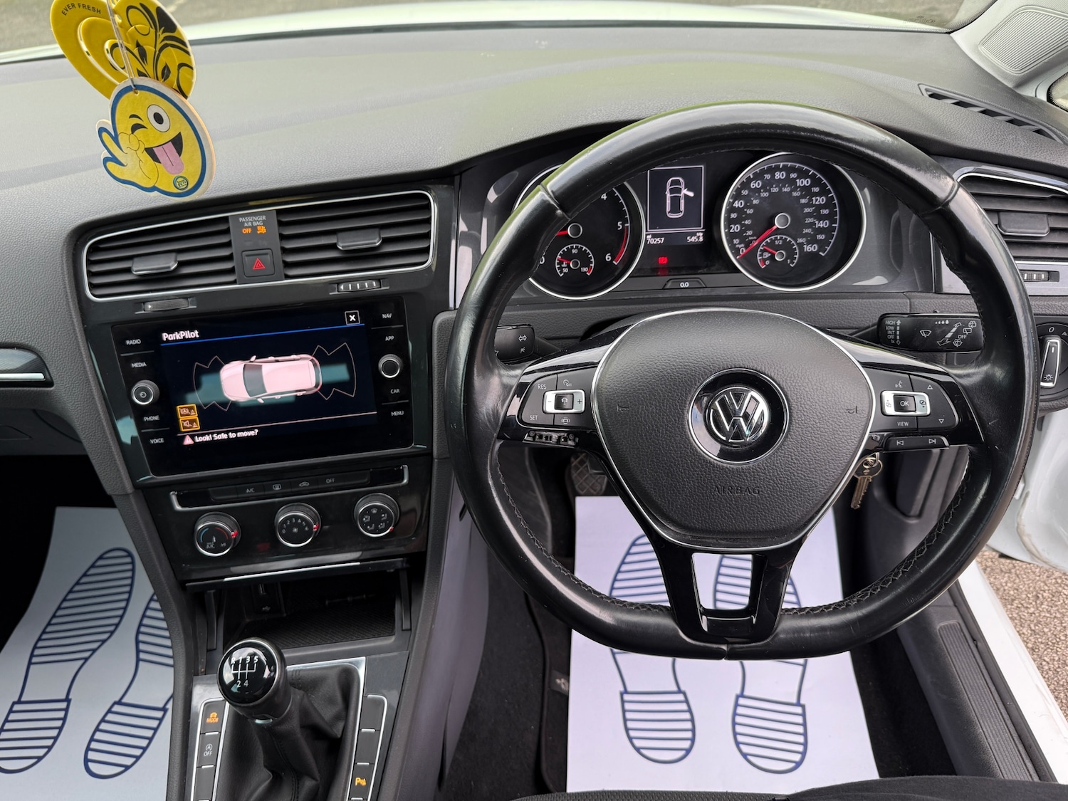 Used Volkswagen Golf 2019 for sale - 76672211: Photo 17