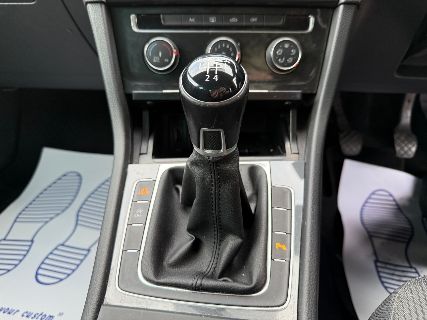 Used Volkswagen Golf 2019 for sale - 76672211: Photo 19