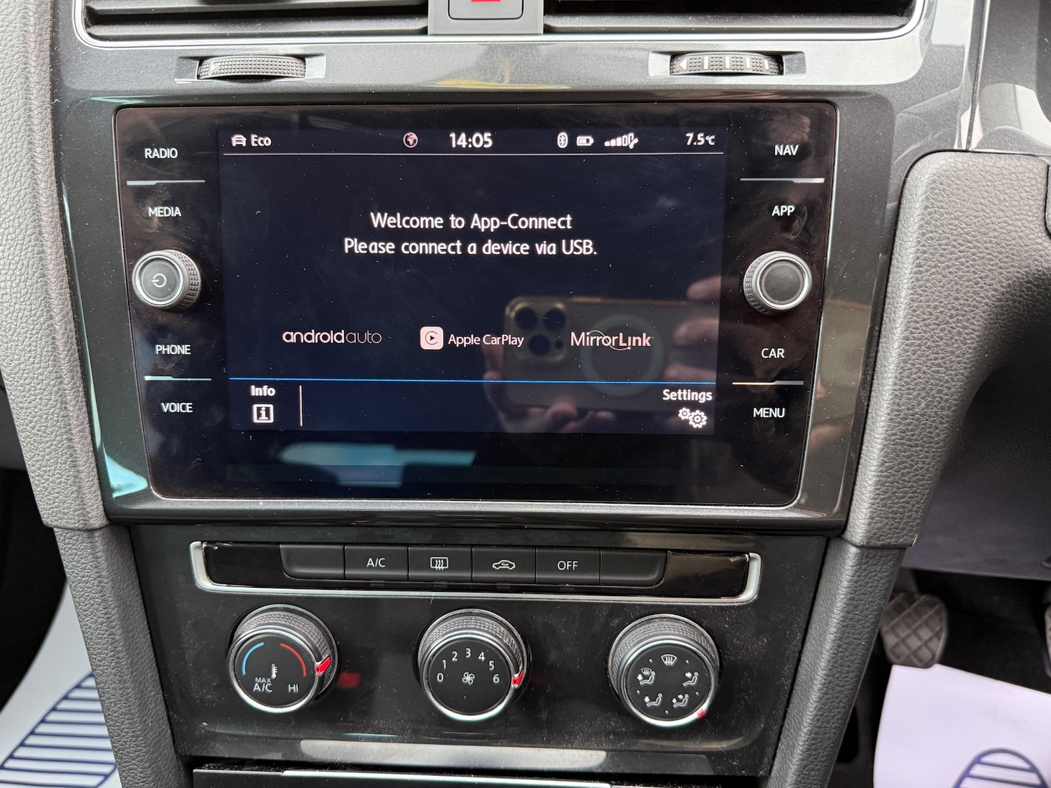 Used Volkswagen Golf 2019 for sale - 76672211: Photo 21